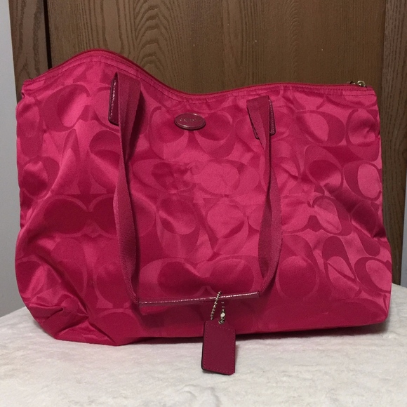 Coach Handbags - Coach,  Tote bag